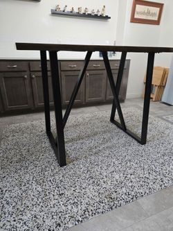 High Table