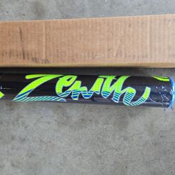 Demarini Zenith Softball Bat