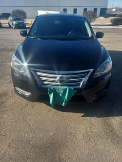 2013 Nissan Sentra