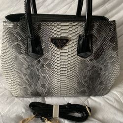 Tote Bag Prada