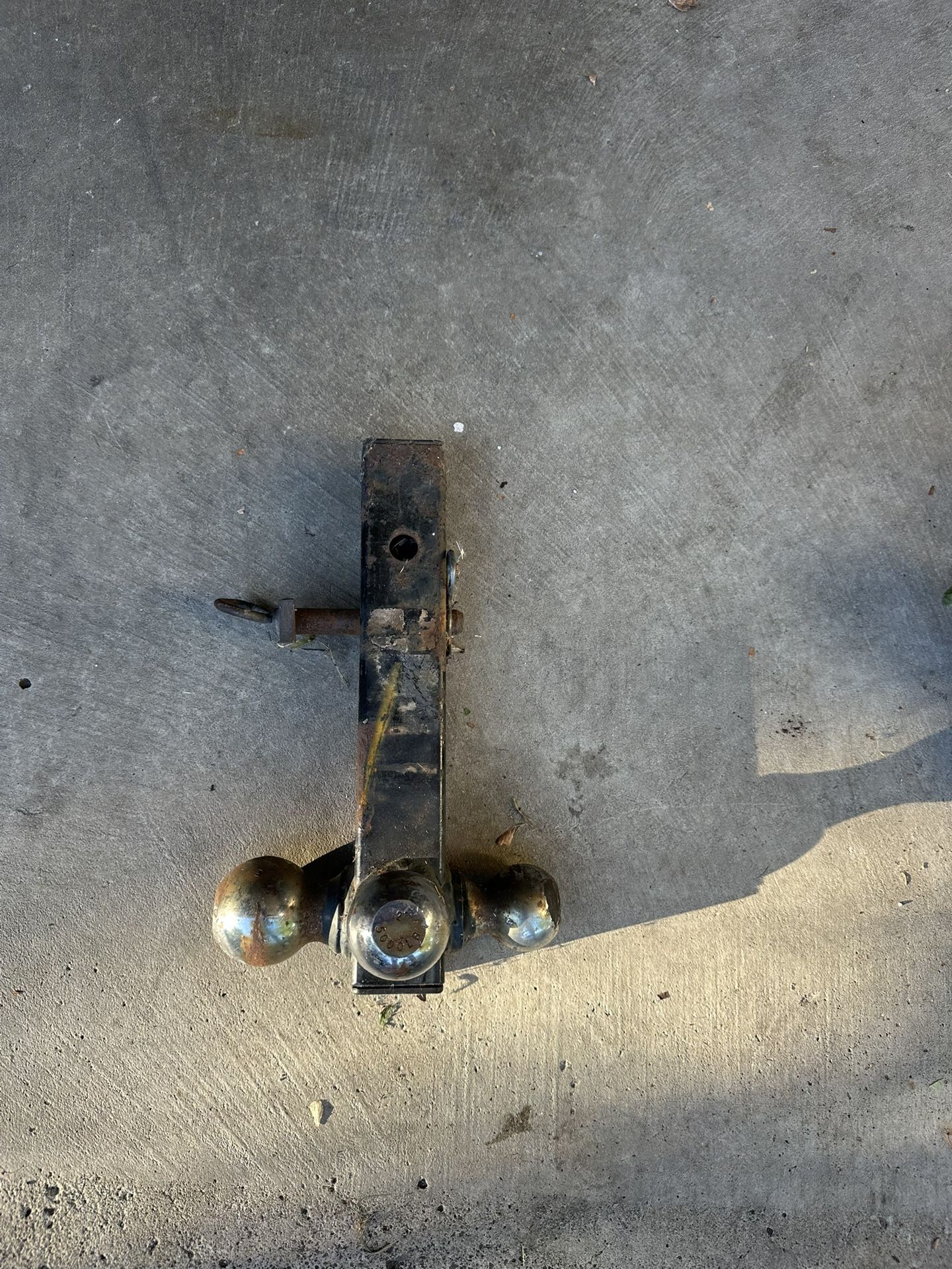 Tow Hitch