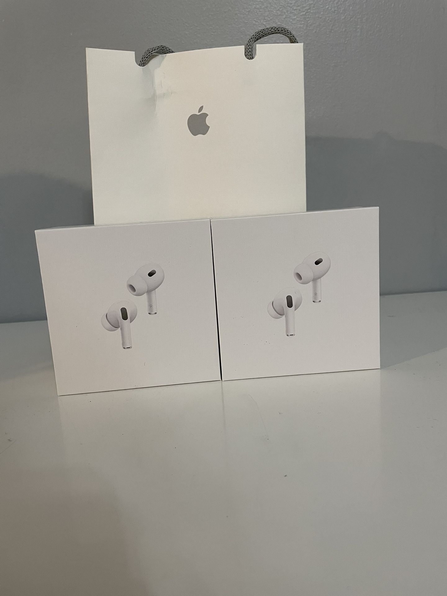 1 AirPod Pro 2s (Not opened)