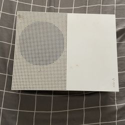 XBOX One Series S 500 Gb