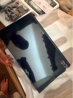 Samsung monitor
