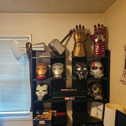 Selling My Marvel Collection 