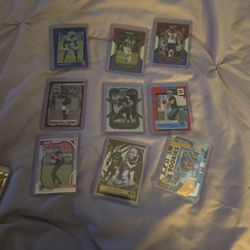 Football Card