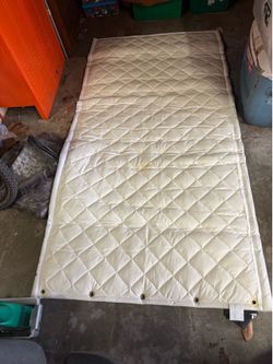 Acoustic Solutions inc. Privacy Shield ABSC-25 Sound Barrier Blanket