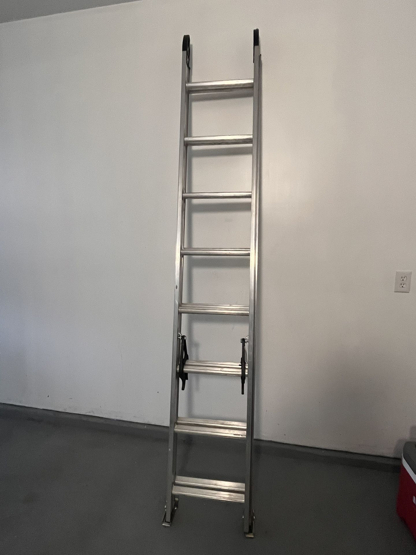 Louisville Ladder 16