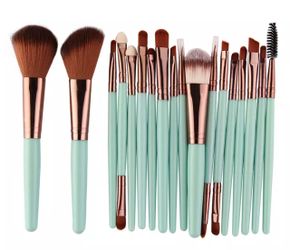 Makeup Brushes Available $15