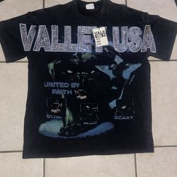 Vale Shirt