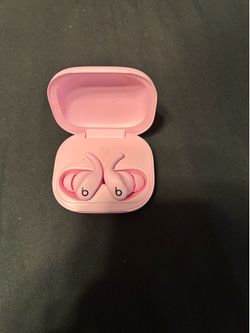 Dr Dre Powerbeats Fit