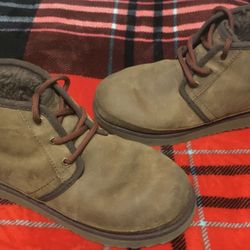 Ugg Size 3