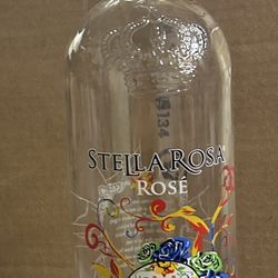 Just 3 Left …Limited Edition Empty Bottles …$10.00 All 3. Firm 
