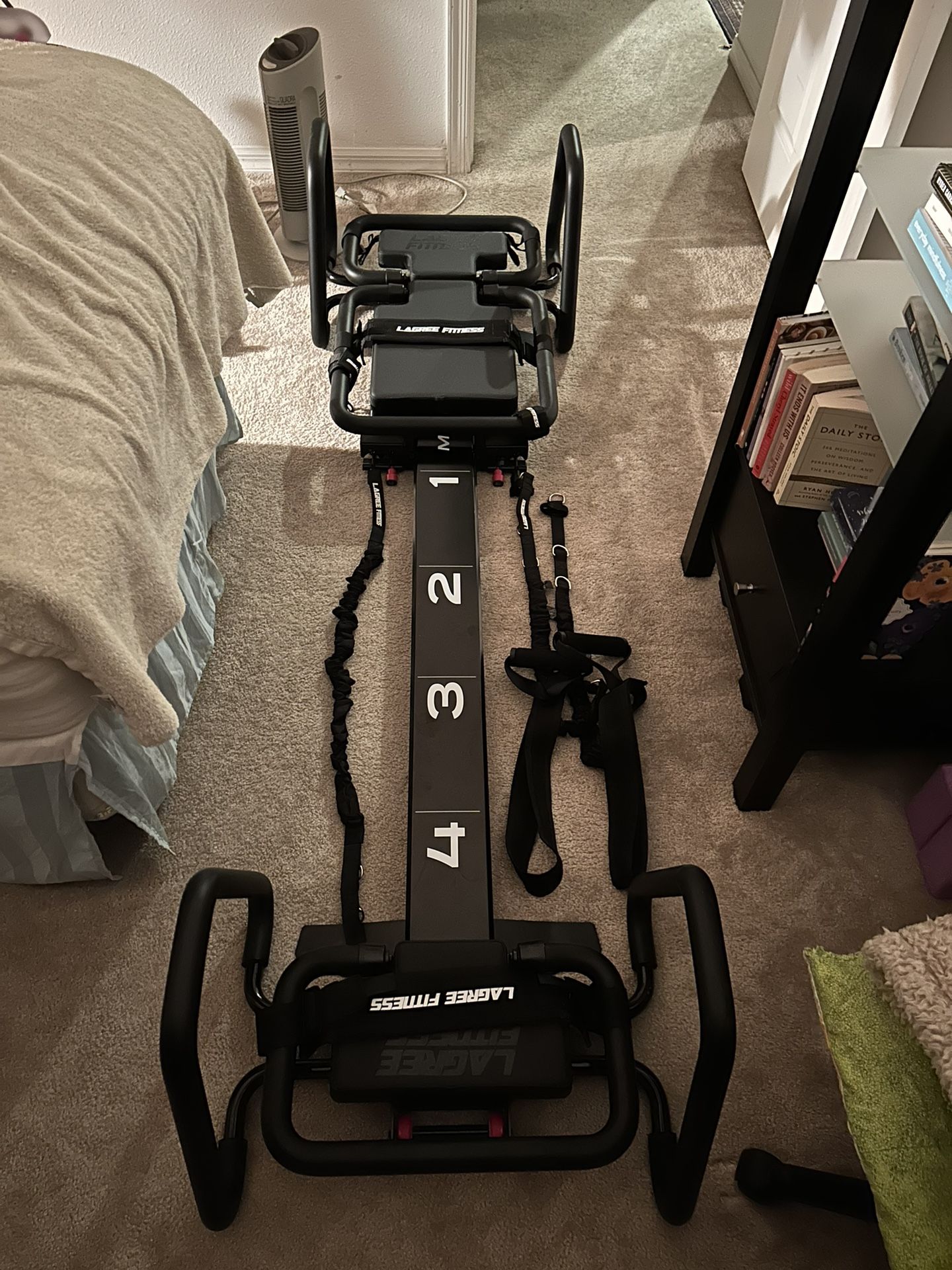 Lagree Microformer Pilates Machine
