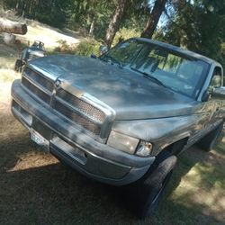 1995 Dodge Ram 2500