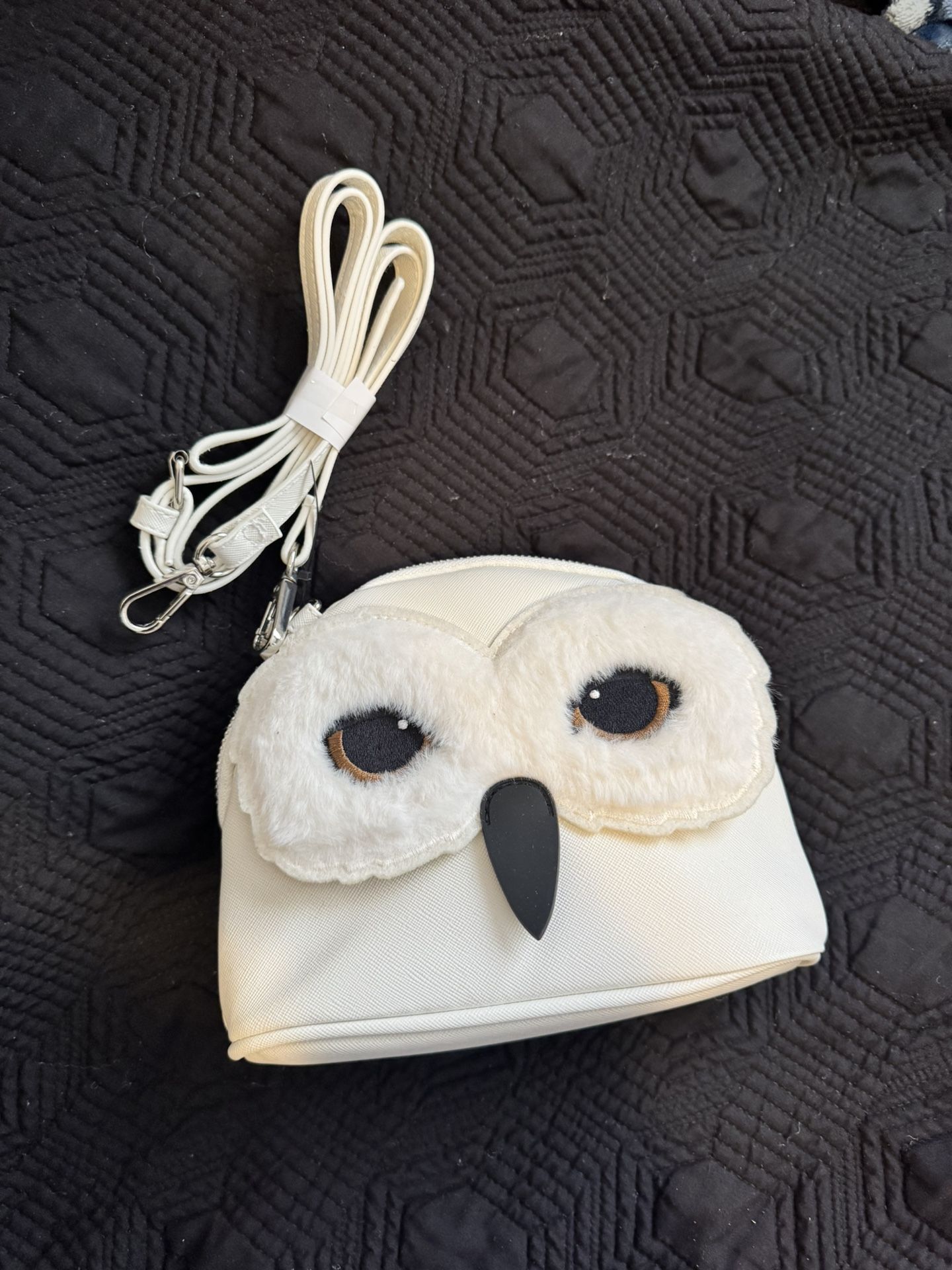 Owl Handbag