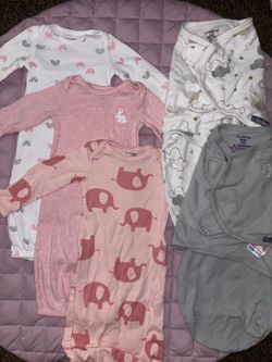 swaddle bundle 💞