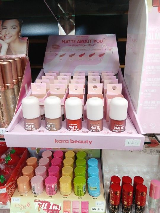 Kara Beauty