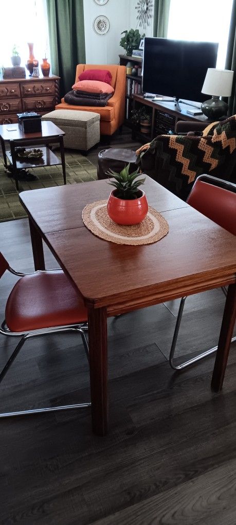 Vintage Farmhouse Original c1930's Table