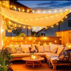 String light 16ft New In box Available If Posted 