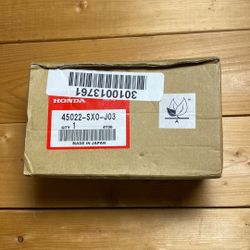 Brake Acura Legend Honda 45022-SX0-J03