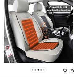 Car Seats Cover SUV 🚗
