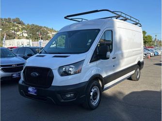 2021 Ford Transit-250 Cargo Van