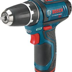 Bosch 12v 3/8 Inch Drill/Driver