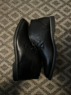 London Dressing Shoes Size 12 Men