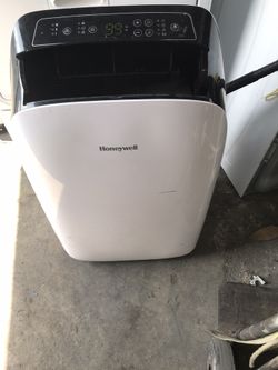 Honeywell air conditioner