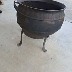 20 gal Stew Pot