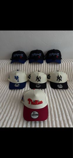 Gorras NEW ERA