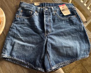 Levi’s 501 Shorts