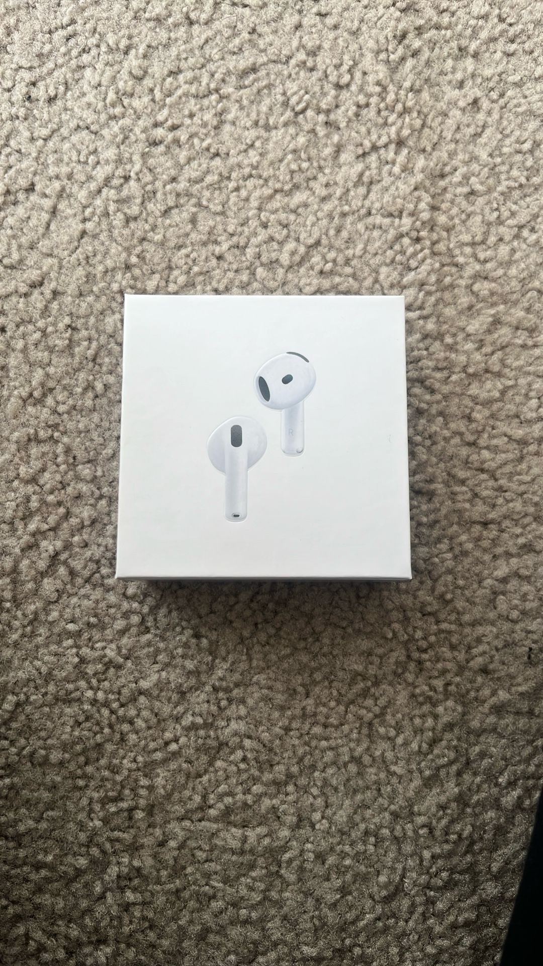 AirPods