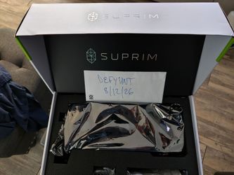 MSI Suprim 5080 SOC