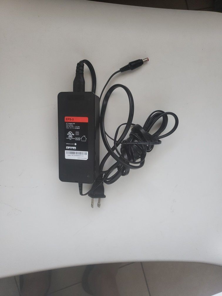 AC Adapter AB