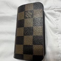Keyfob Holders 