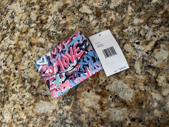 Betsey Johnson Wallet