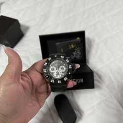 Invicta Disney Limited Edition Wristwatch