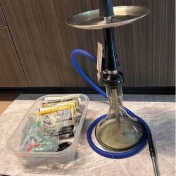 HООКАН Limited Edition kit