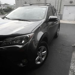 2014 Toyota Rav4
