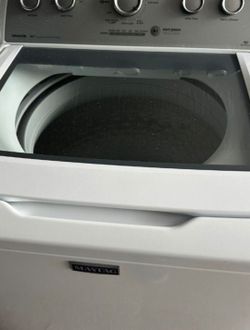 Maytag Washing Machine/ Delivery Available
