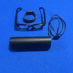 Meta Ray-Ban Display AI Smart Glasses – Black | LIKE NEW | HARD TO FIND / SOLD O