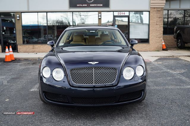 2006 Bentley Continental