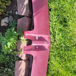 Lund Sunvisor 80-96 Ford F150 - 350 Pickup