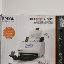 EPSON SCANNER