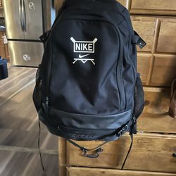 Nike Baseball Bag 