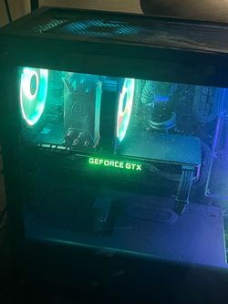 Gaming PC! i7 3.6Ghz | GTX 1080 32GB DDR4
