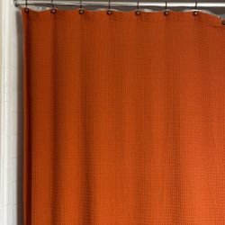 Shower Curtain 