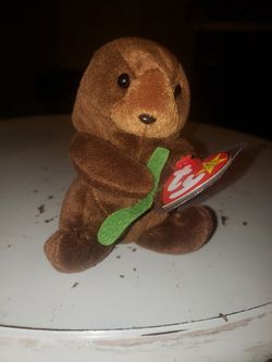 Beanie Baby